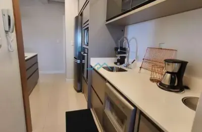 Apartamento à venda em são josé, barreiros, com 2 quartos, com 76 m²