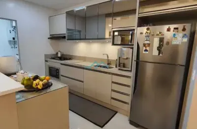Apartamento à venda em são josé, nossa senhora do rosário, com 3 quartos, com 142 m²