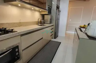 Apartamento à venda em são josé, nossa senhora do rosário, com 3 quartos, com 142 m²