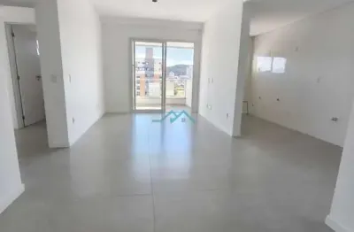 Apartamento à venda em são josé, barreiros, com 2 quartos, com 75.89 m²