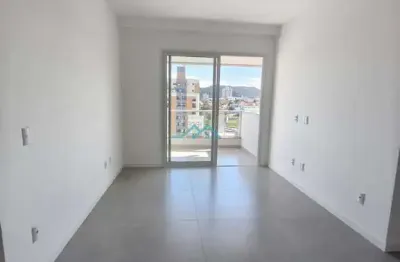 Apartamento à venda em são josé, barreiros, com 2 quartos, com 75.89 m²