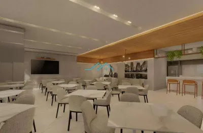 Apartamento à venda em florianópolis, abraão, com 3 quartos, com 90.38 m²