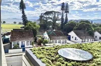 Apartamento à venda em florianópolis, novo estreito, com 2 suítes, com 99 m²