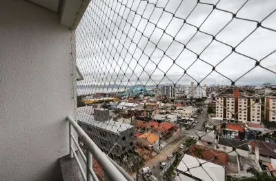 Apartamento à venda em são josé, ipiranga, com 2 quartos, 1 suite, com 61.8 m²