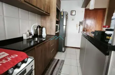 Apartamento à venda em são josé, ipiranga, com 2 quartos, 1 suite, com 61.8 m²