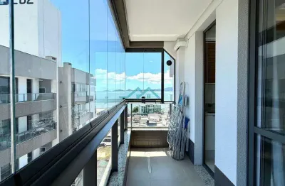 Apartamento à venda em são josé, barreiros, com 2 quartos, com 73.71 m²