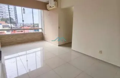 Apartamento à venda e para alugar em são josé, barreiros, com 3 quartos, com 66.31 m²