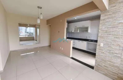 Apartamento à venda e para alugar em são josé, barreiros, com 3 quartos, com 66.31 m²