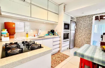 Cobertura à venda em são josé, campinas, com 3 quartos, com 140 m², condomínio astúrias