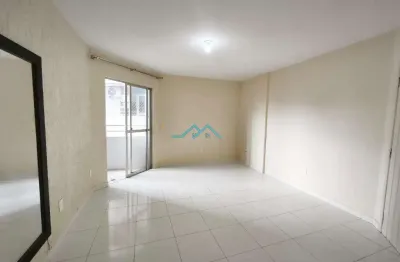Apartamento à venda em são josé, barreiros, com 3 quartos, com 74.26 m²