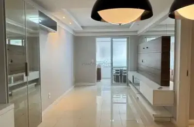 Apartamento à venda em São José, Campinas, com 3 quartos, com 94.3 m², Santorini Residencial