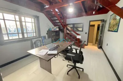 Casa à venda em Florianópolis, Balneário, com 3 quartos, com 262.31 m²