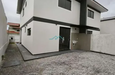 Sobrado à venda em São José, Ipiranga, com 3 quartos, com 104.99 m²