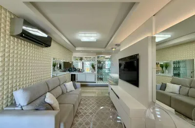 Apartamento para alugar em Palhoça, Centro, com 2 quartos, com 72 m², Residencial Nair Zacchi