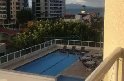 Apartamento para alugar em Florianópolis, Balneário, com 2 quartos, com 69 m²