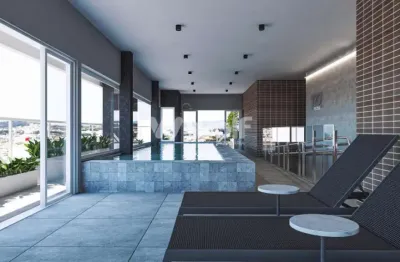 Apartamento com 3 quartos à venda na rua joaquim maximiano sarmento, 174, kobrasol, são josé por r$ 1.105.000