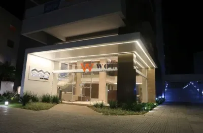 Apartamento com 3 quartos à venda na rodovia admar gonzaga, 1669, itacorubi, florianópolis por r$ 1.367.000