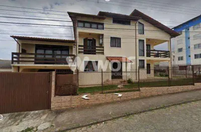 Casa com 4 quartos à venda na rua atahualpa de andrade,., 450, jardim atlântico, florianópolis por r$ 1.060.000