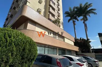 Apartamento com 3 quartos à venda na rua rudolfo jacob schaeffer, 476, nossa senhora do rosário, são josé por r$ 850.000