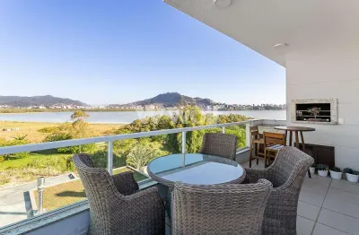 Apartamento com 3 quartos à venda na rua júlio vieira, 305, joão paulo, florianópolis por r$ 3.500.000