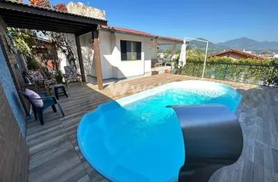 Casa com 3 quartos para alugar na amaro josé ventura, 500, calemba, santo amaro da imperatriz por r$ 3.990
