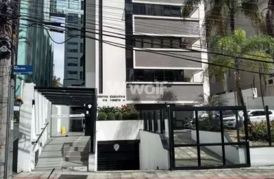 Sala comercial à venda na rua adolfo melo, 35, centro, florianópolis por r$ 745.498