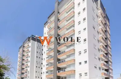 Apartamento com 2 quartos à venda na rua agapito veloso, 10, estreito, florianópolis por r$ 1.070.000