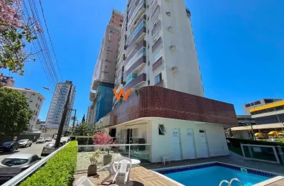 Apartamento com 3 quartos à venda na rua heronildes josé da silva, 18, nossa senhora do rosário, são josé por r$ 790.000