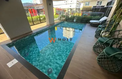 Apartamento com 3 quartos à venda na avenida presidente nereu ramos, 1039, campinas, são josé por r$ 1.149.000