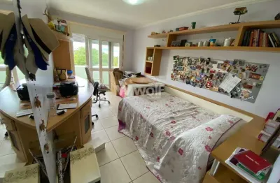 Casa com 5 quartos à venda na rua júlio vieira, 89, joão paulo, florianópolis por r$ 4.800.000