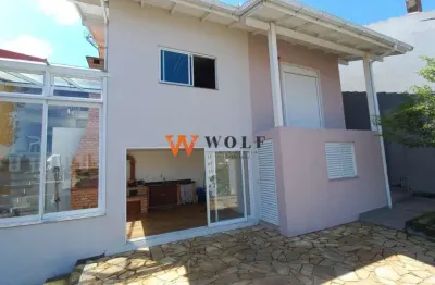 Casa com 3 quartos à venda na rua domingos caldas barbosa, 1463, areias, são josé por r$ 890.000