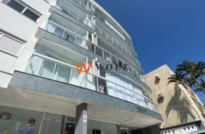 Apartamento com 3 quartos à venda na rua vereador josé do vale pereira, 220, coqueiros, florianópolis por r$ 2.745.000