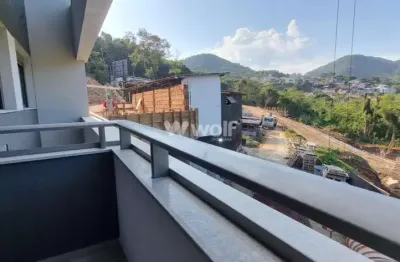 Apartamento com 2 quartos à venda na rodovia haroldo soares glavan, 795, cacupé, florianópolis por r$ 1.183.486