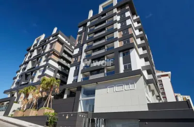 Apartamento com 2 quartos à venda na rua araci vaz callado, 1514, estreito, florianópolis por r$ 1.372.834