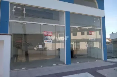 Sala comercial para alugar na rua coronel américo, 900, barreiros, são josé por r$ 2.900