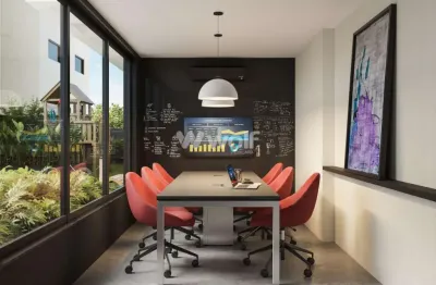 Apartamento com 2 quartos à venda na rua desembargador urbano salles, 99, centro, florianópolis por r$ 1.670.233