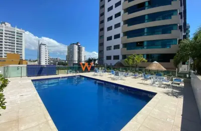 Apartamento com 3 quartos à venda na Rua Souza Dutra, 353, Estreito, Florianópolis