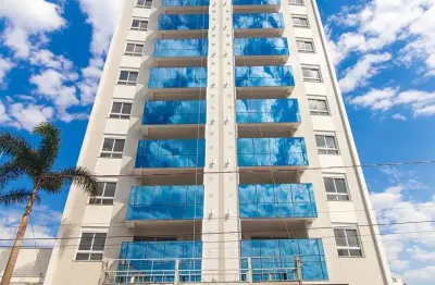 Apartamento com 3 quartos à venda na Rua Euclides Machado, 112, Estreito, Florianópolis por R$ 1.822.371