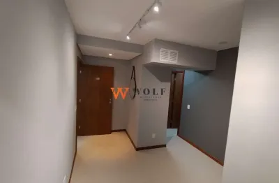 Sala comercial à venda na avenida prefeito osmar cunha, 260, centro, florianópolis por r$ 390.000
