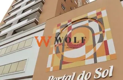Apartamento com 3 quartos à venda na avenida farroupilha, 350, barreiros, são josé por r$ 650.000