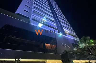 Apartamento com 3 quartos à venda na rua osni joão vieira, 663, campinas, são josé por r$ 1.262.830