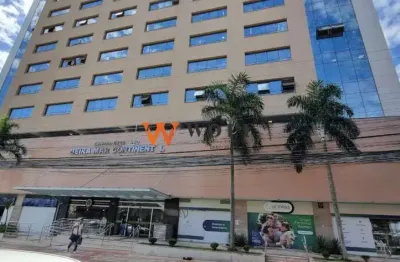 Sala comercial à venda na rua souza dutra, 145, estreito, florianópolis por r$ 350.000