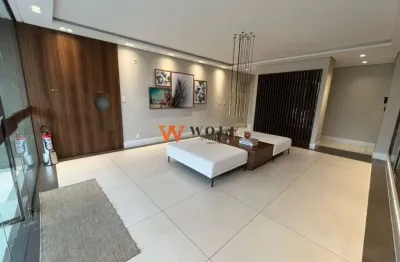 Apartamento com 2 quartos à venda na avenida das raias, 230, jurerê internacional, florianópolis por r$ 1.600.000