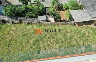 Terreno à venda na rua afonso pena, 635, estreito, florianópolis por r$ 7.000.000