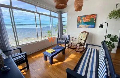 Casa com 6 quartos à venda na Avenida das Rendeiras, 526, Lagoa da Conceição, Florianópolis por R$ 2.199.000