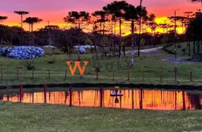 Casa em condomínio fechado com 2 quartos à venda na estrada geral morro chato, 1, centro, rancho queimado por r$ 1.190.000