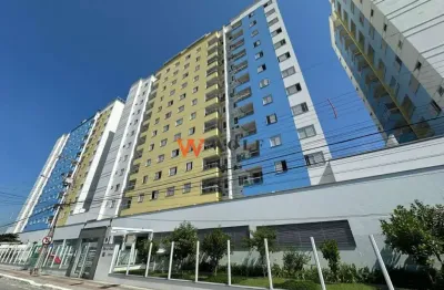 Cobertura com 3 quartos à venda na rua angelita figueiredo, 1596, areias, são josé por r$ 1.200.000