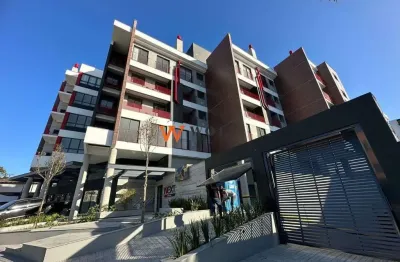Apartamento com 2 quartos à venda na rodovia joão paulo, 1267, joão paulo, florianópolis por r$ 720.000