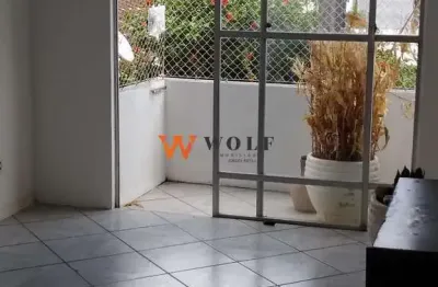 Apartamento com 3 quartos à venda na avenida governador ivo silveira, 1900, capoeiras, florianópolis por r$ 359.900