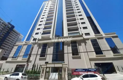 Apartamento com 3 quartos à venda na rua brasilpinho, 300, kobrasol, são josé por r$ 1.470.000